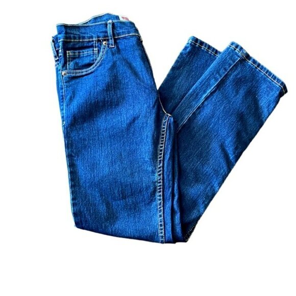 Levi's 511 Slim Jeans 16 - Picture 4 of 7